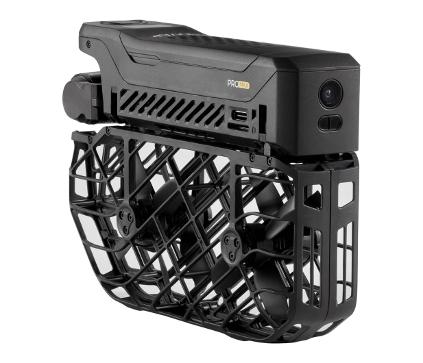 HOVERAir X1 PROMAX Retail Combo - 1609915 - zdjęcie 5